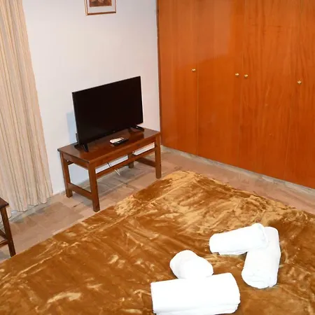 Maria Parameriti Apartamento