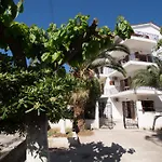 شقة Maria Parameriti بوروس