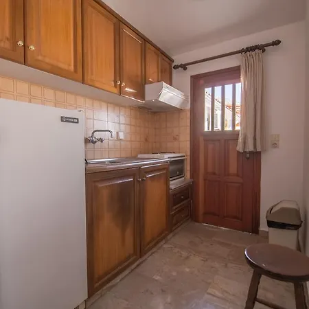 Maria Parameriti Apartmán Poros (Kefalonia)