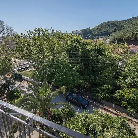 Apartman Maria Parameriti *