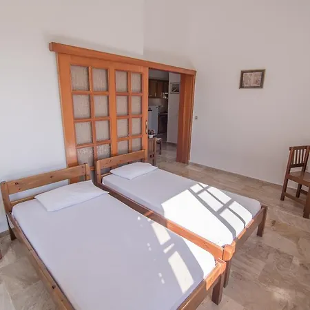 Apartment Maria Parameriti Poros (Kefalonia)