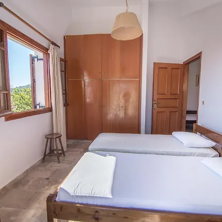 Apartment Maria Parameriti