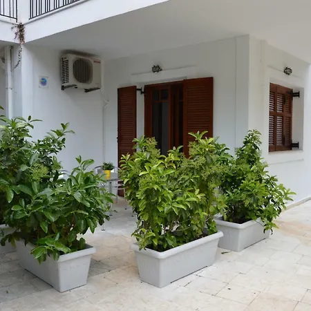 Apartment Maria Parameriti