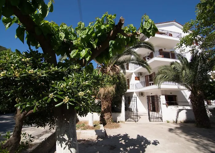 Apartamento Maria Parameriti Poros (Kefalonia)