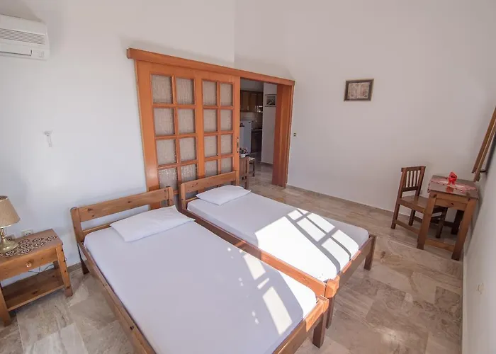 Apartamento Maria Parameriti Poros (Kefalonia)