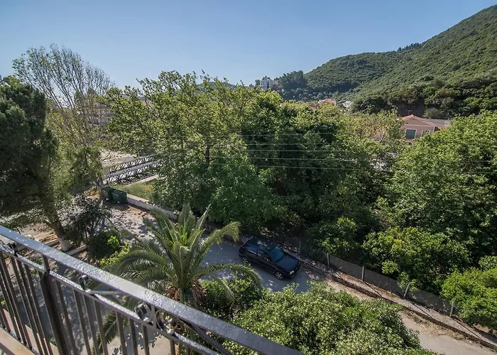 Apartamento Maria Parameriti *