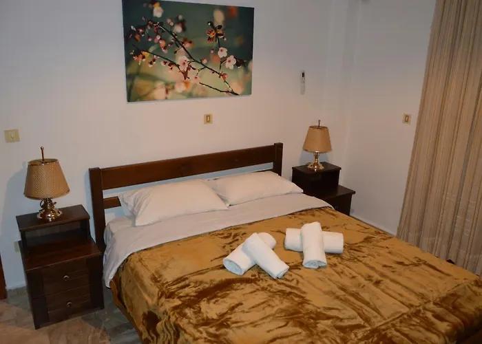 Apartamento Maria Parameriti Poros (Kefalonia)